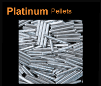 Platinum Pellet (photo)