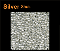 Silver shot (photo)