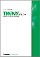 TWiNY�p���t���b�g