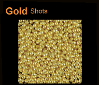 Gold shot (photo)
