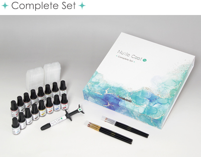 Nu:leコート製品画像