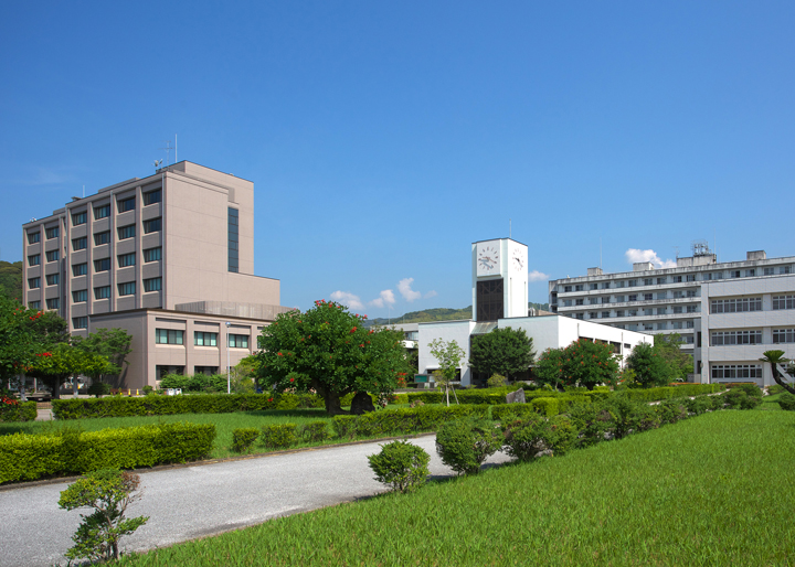 高知大学